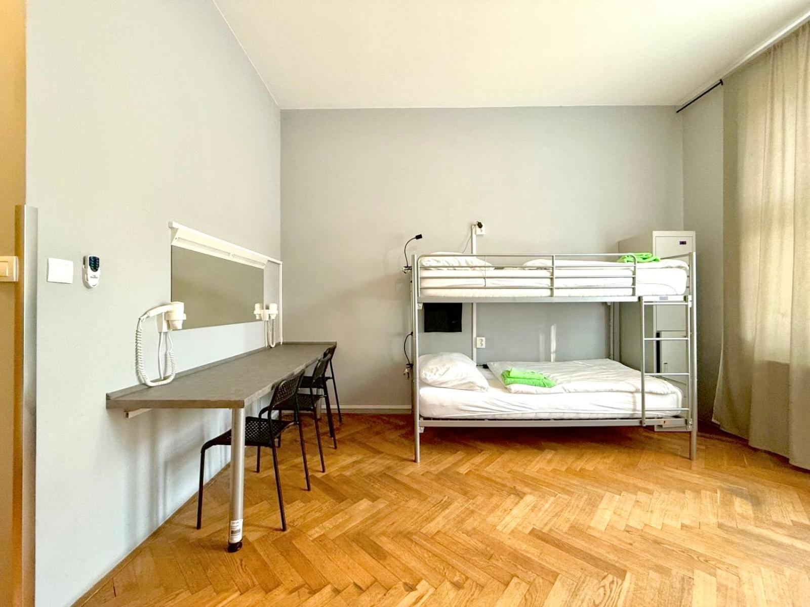 Globe Hostel Prague Adults Only, Prague